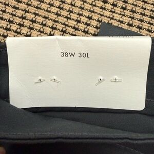 Calvin Klein Silver Tone Earrings